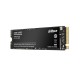 Dahua C900 128GB NVMe M.2 PCIe Gen3x4 SSD