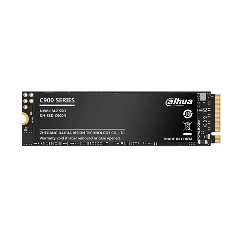 Dahua C900 128GB NVMe M.2 PCIe Gen3x4 SSD