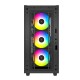 Deepcool CG560 Mid Tower Gaming Case