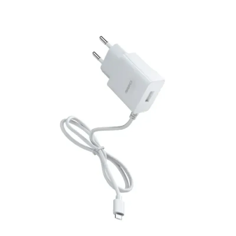 CHARG C01 7.5W USB Fast Charger Adapter