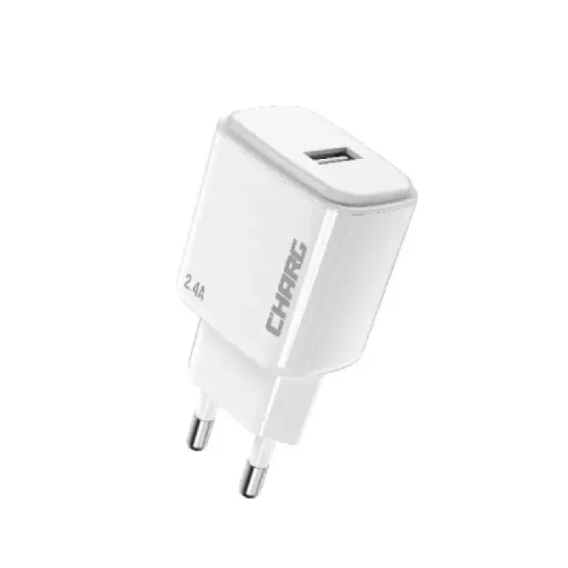 CHARG C03C 12W Type C Fast Charger Adapter