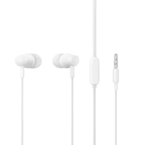 CHARG DME63 3.5MM Wired Earphone