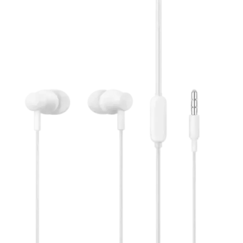 CHARG DME63 3.5MM Wired Earphone