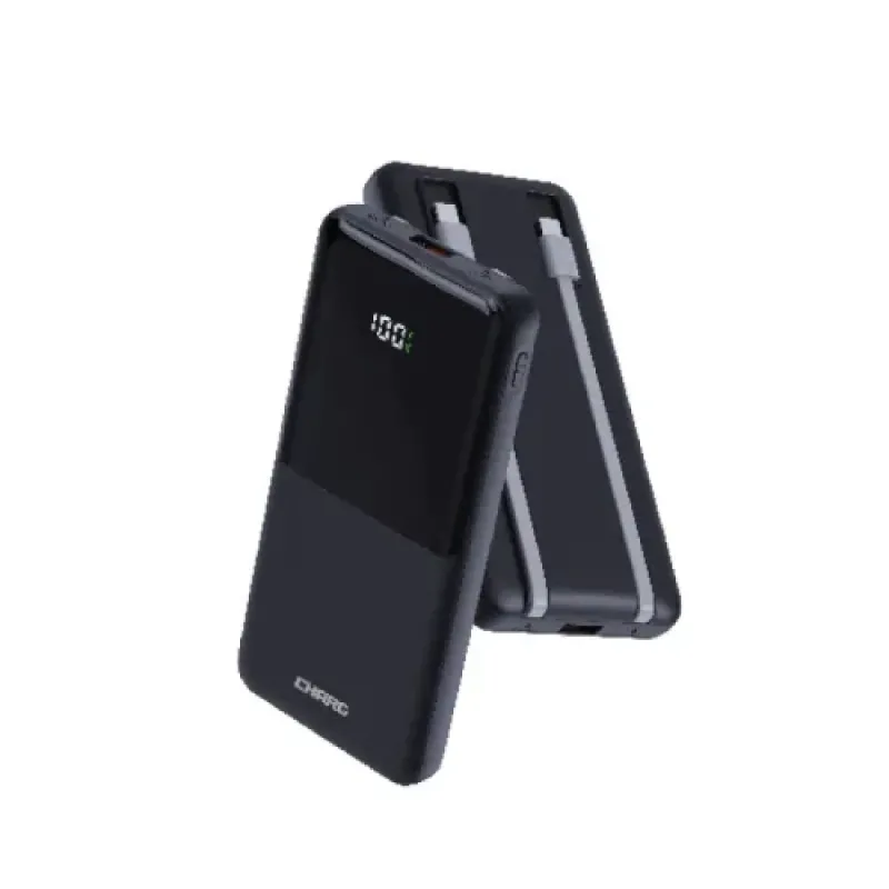 CHARG CP10 10000mAh 22.5W Fast Charging Power Bank