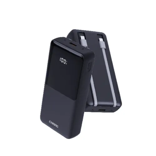CHARG CP20 20000mAh 22.5W Fast Charging Power Bank