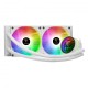 Gamdias CHIONE M3-240W RGB Liquid CPU Cooler