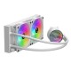 Gamdias CHIONE M3-240W RGB Liquid CPU Cooler