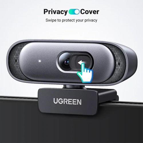 UGREEN CM778 (35626) USB HD Camera