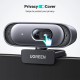 UGREEN CM778 (35626) USB HD Camera