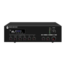 CMX EA-60 60W PA Amplifier with USBSD & FM & Bluetooth