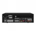 CMX EA-60 60W PA Amplifier with USBSD & FM & Bluetooth