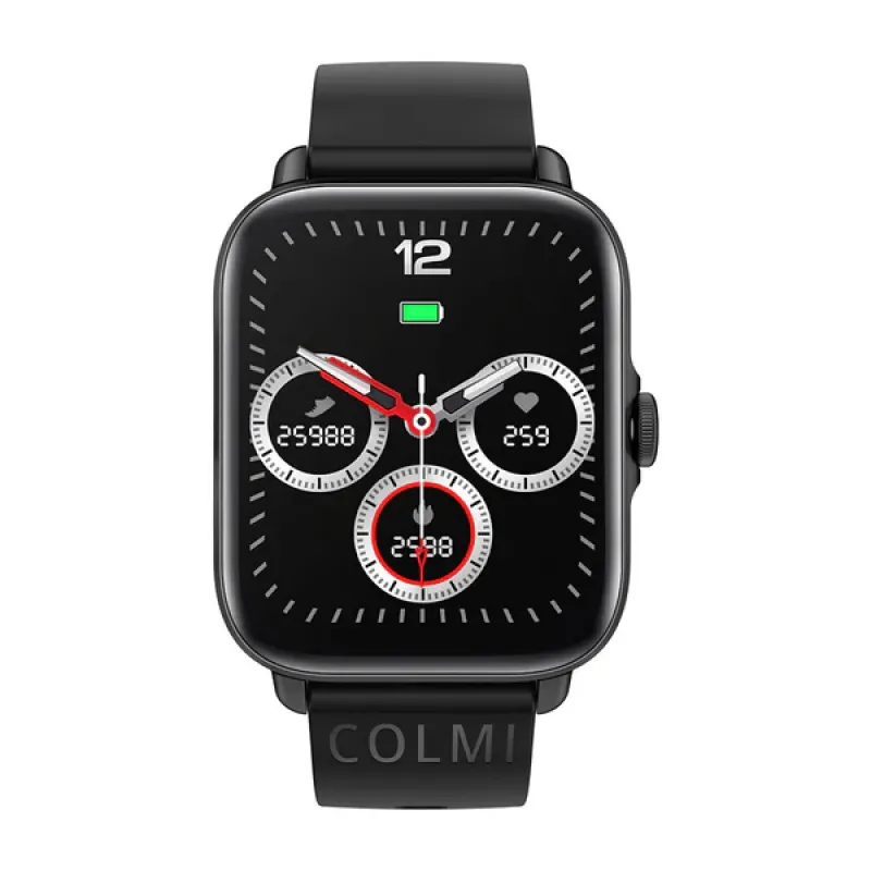 COLMI P28 Plus Smart Watch