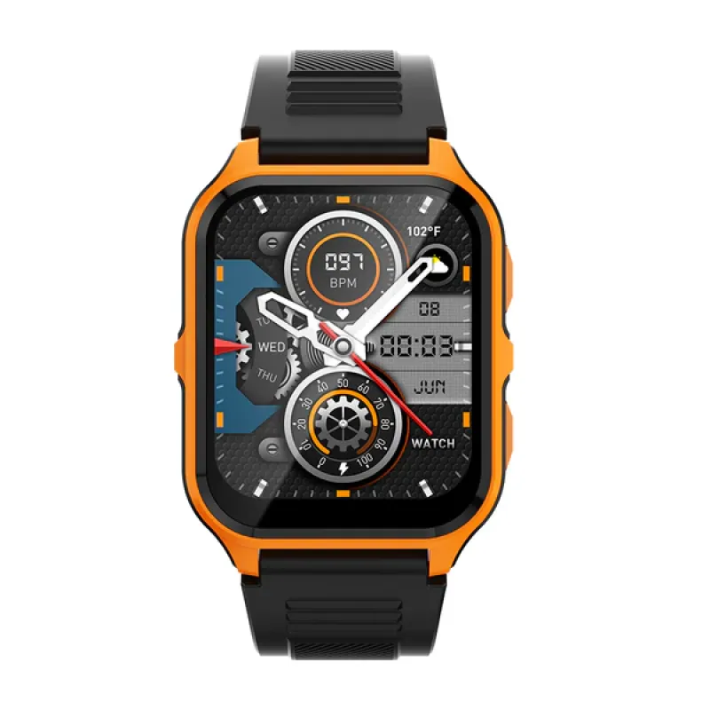 COLMI P73 Smart Watch