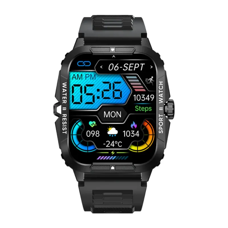 COLMI P76 Smart Watch