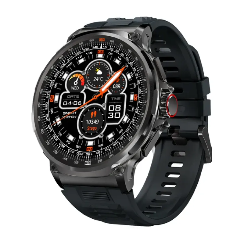 COLMI V69 Smart Watch