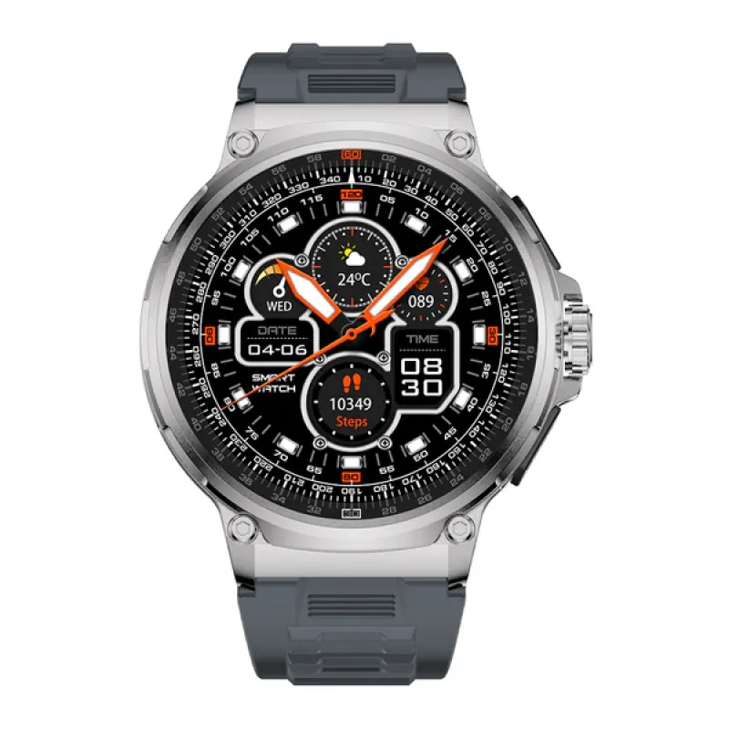 COLMI V69 Smart Watch