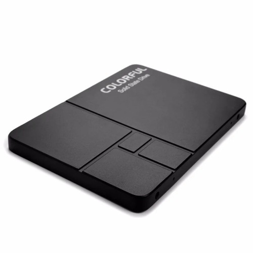 COLORFUL SL300 128GB 2.5'' SATA III SSD