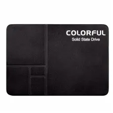 COLORFUL SL300 128GB 2.5'' SATA III SSD