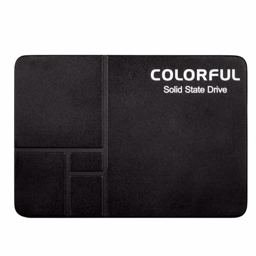 COLORFUL SL300 128GB 2.5'' SATA III SSD