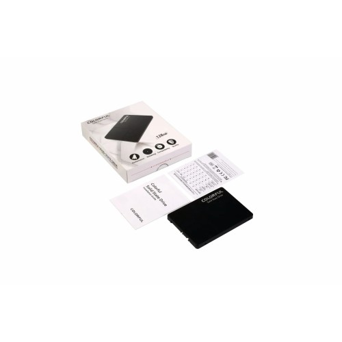 COLORFUL SL300 128GB 2.5'' SATA III SSD