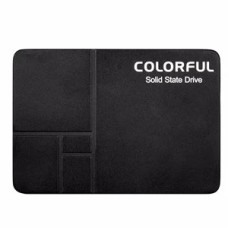 COLORFUL SL500 256GB 2.5'' SATA III SSD