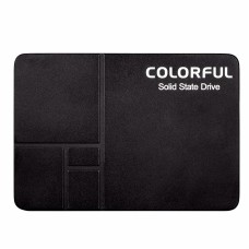COLORFUL SL500 512GB 2.5'' SATA III SSD