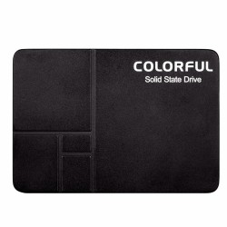 COLORFUL SL500 512GB 2.5'' SATA III SSD
