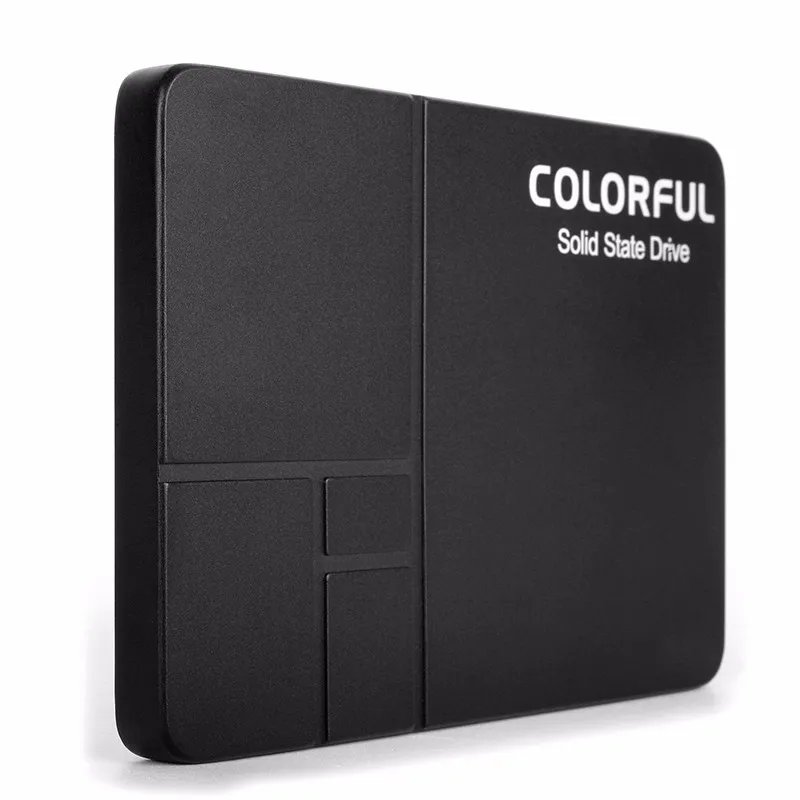 COLORFUL SL500 512GB 2.5'' SATA III SSD