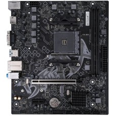 Colorful BATTLE-AX B450M-K M.2 V14 AM4 mATX Motherboard