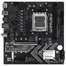 Colorful BATTLE-AX B650M-E PRO V14 AM5 mATX Motherboard