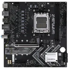 Colorful BATTLE-AX B650M-E PRO V14 AM5 mATX Motherboard