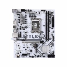 Colorful BATTLE-AX B760M-T PRO V20 mATX Motherboard