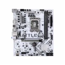 Colorful BATTLE-AX B760M-T PRO V20 mATX Motherboard