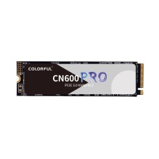 Colorful CN600 PRO 256GB M.2 NVMe SSD