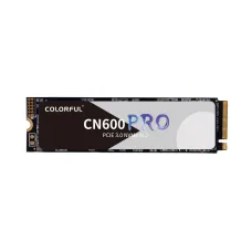 Colorful CN600 PRO 512GB M.2 NVMe SSD