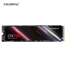 Colorful CN700 512GB M.2 NVMe SSD