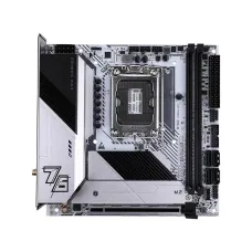 Colorful CVN B760I FROZEN WIFI V20 ITX Motherboard