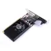 Colorful GeForce GT710-2GD3-V 2GB Graphics Card