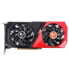 Colorful GeForce RTX 3050 NB DUO V2-V 8GB GDDR6 Graphics Card