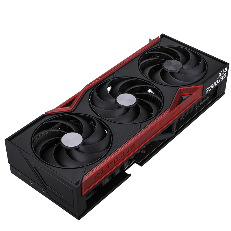 Colorful GeForce RTX 5070 Ti Battle AX 16GB-V GDDR7 Graphics Card