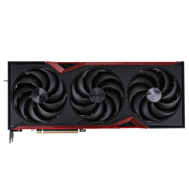 Colorful GeForce RTX 5070 Ti Battle AX 16GB-V GDDR7 Graphics Card