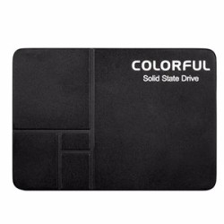Colorful SL500 1TB 2.5'' SATA III SSD