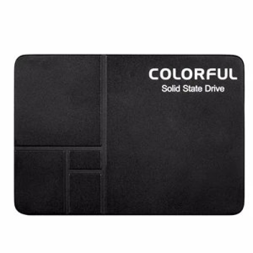 Colorful SL500 1TB 2.5'' SATA III SSD
