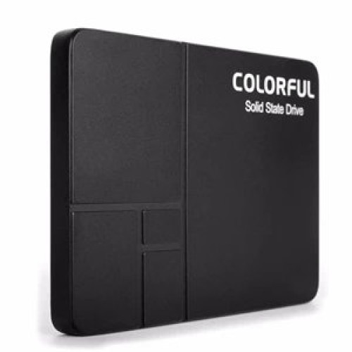 Colorful SL500 1TB 2.5'' SATA III SSD