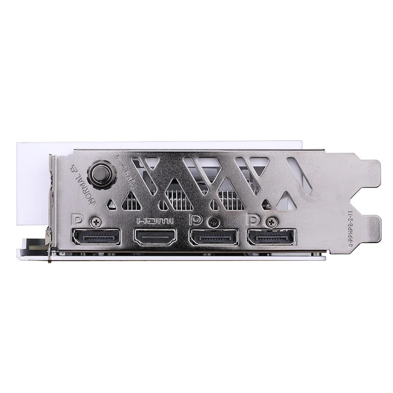 Colorful iGame GeForce RTX 4060 Ultra W DUO OC 8GB-V GDDR6 Graphics Card