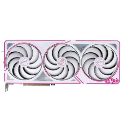 Colorful iGame GeForce RTX 5070 Ti Ultra W OC 16GB-V GDDR7 Graphics Card