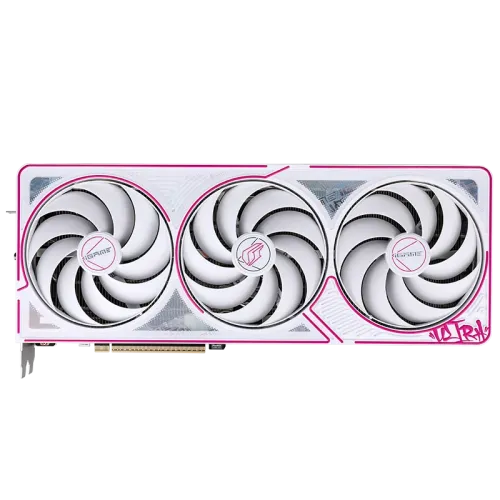 Colorful iGame GeForce RTX 5070 Ti Ultra W OC 16GB-V GDDR7 Graphics Card