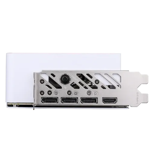 Colorful iGame GeForce RTX 5070 Ti Ultra W OC 16GB-V GDDR7 Graphics Card