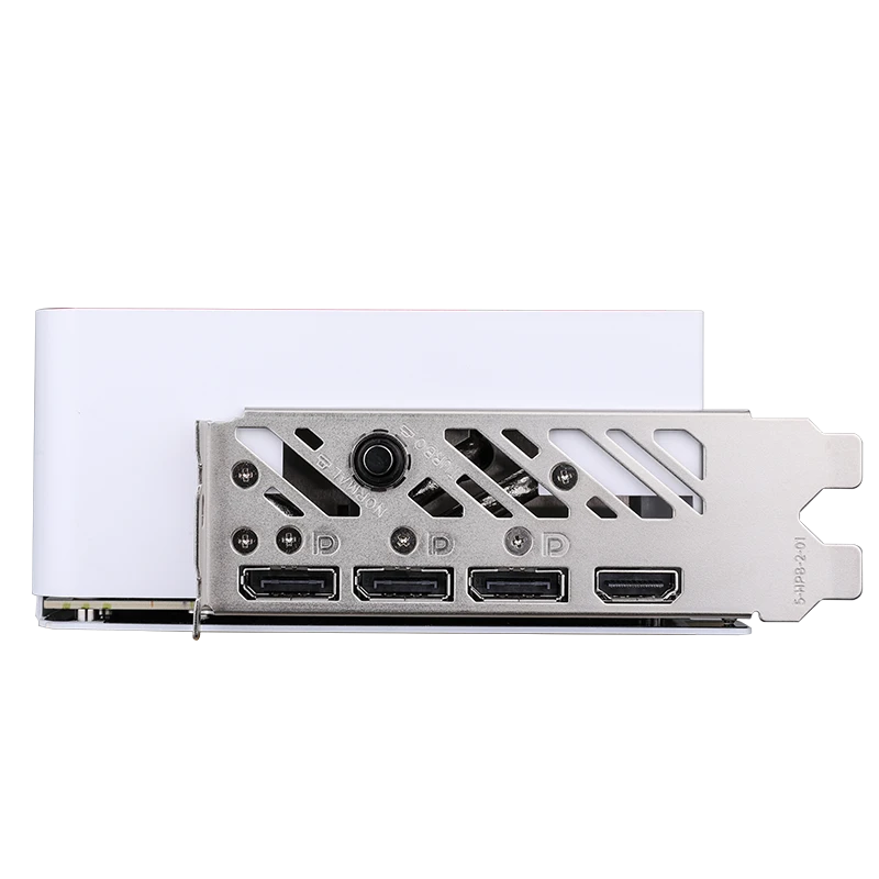 Colorful iGame GeForce RTX 5070 Ti Ultra W OC 16GB-V GDDR7 Graphics Card