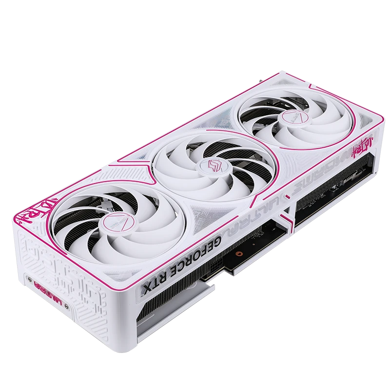 Colorful iGame GeForce RTX 5070 Ti Ultra W OC 16GB-V GDDR7 Graphics Card